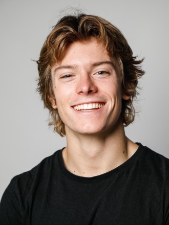 Model Jesper 100007
