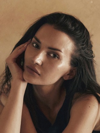 Model Olesia 100026