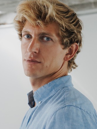 Model Niklas 100553