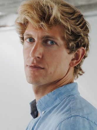 Model Niklas 100553