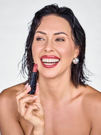Model Swami 100907