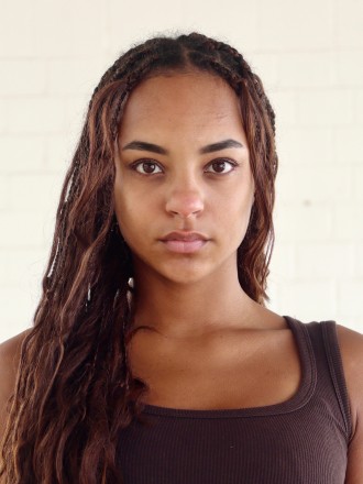Model Angelique 101596