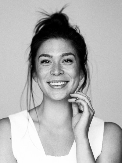 Model Katharina Chiao-li 102582 ab Berlin