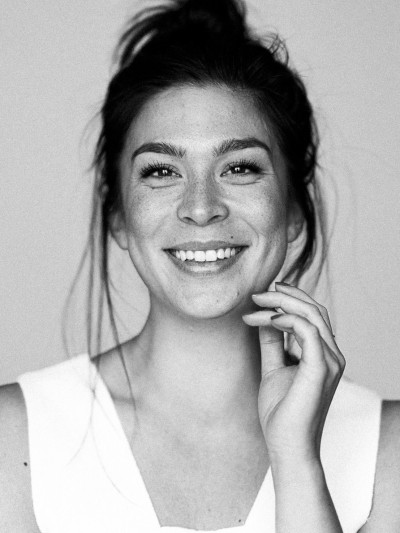 Model Katharina Chiao-li 102582 ab Berlin