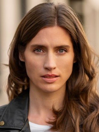Model Heidi 102799