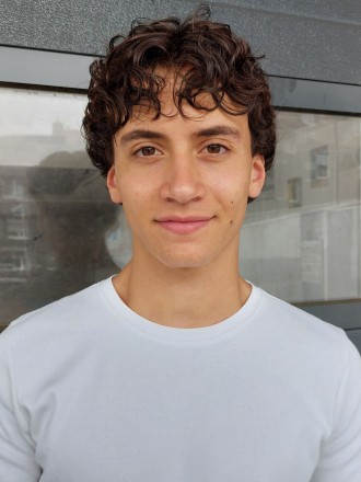 Model Tom 103492