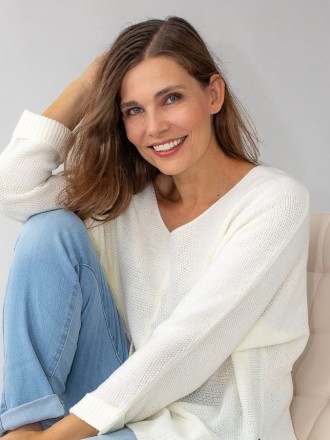 Model Anke 1701