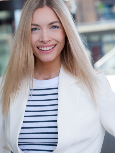 Model Mirja Lisann 29260 ab Hamburg