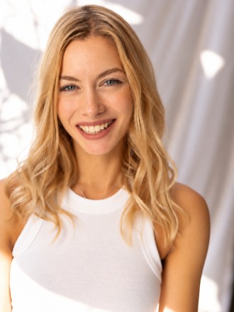 Model Mirja Lisann 29260