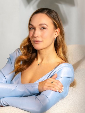 Model Amelie Marie 32654