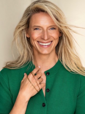 Model Bianca 34068