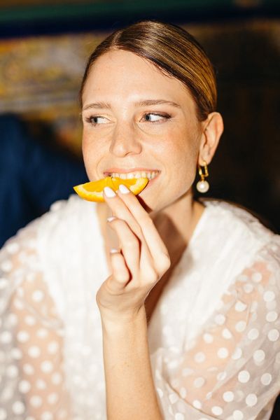 Model Eva Marie Louise 34111 ab Frankfurt