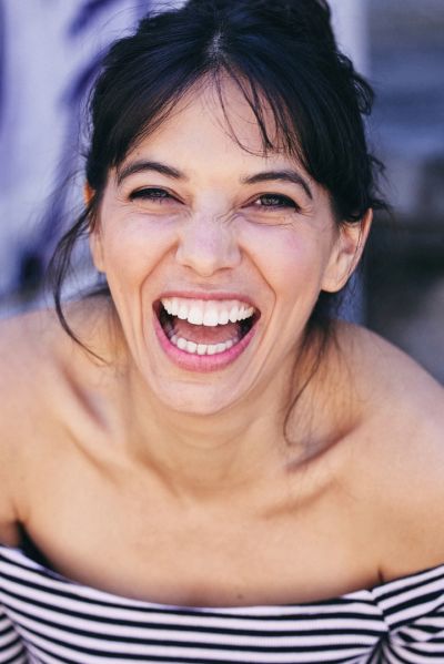 Model Gianna-Valentina  34592 ab München