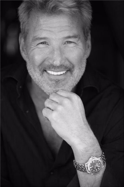 Model Jeremy  42717 ab London