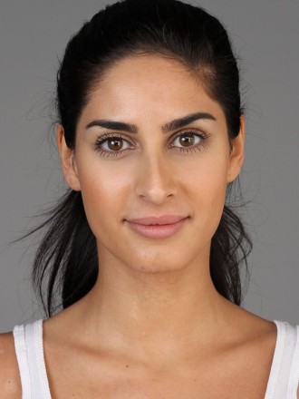 Model Sholeh 47300