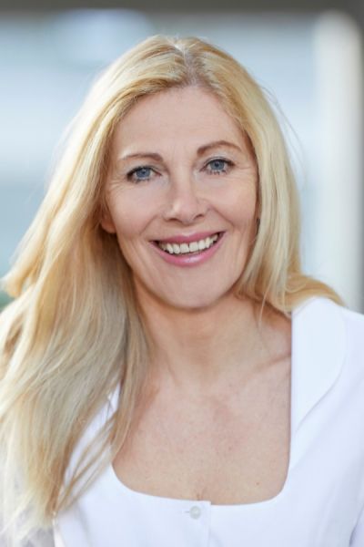Margit #48507 - Stuttgart, Deutschland