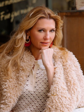 Model Stefanie 49050