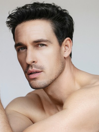 Model Michael  49409 ab Frankfurt