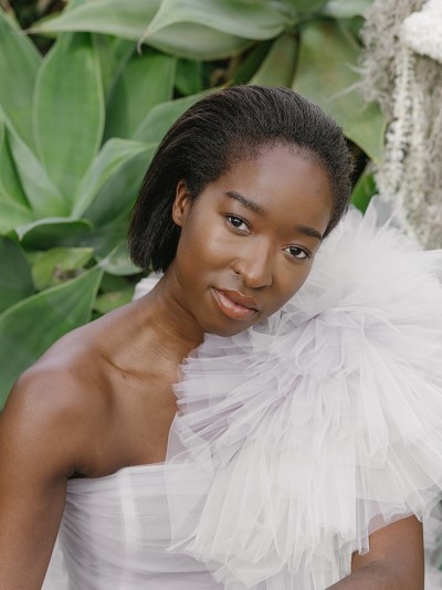 Model Keziah 50786 ab Düsseldorf