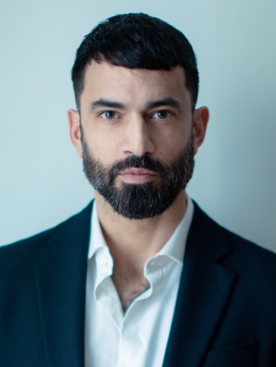 Model Julien 55195 ab Berlin