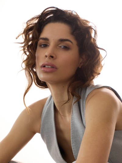 Model Cécile 55246 ab Köln
