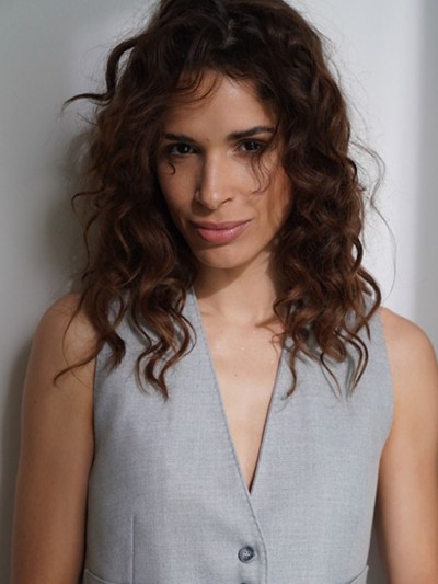 Model Cécile 55246 ab Hagen