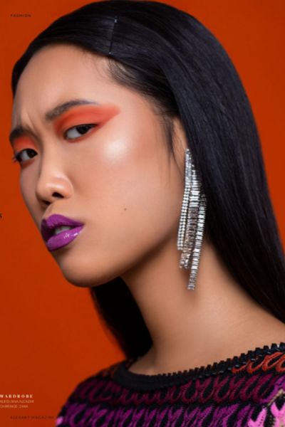 Model Ha Phuong 56441 ab Köln