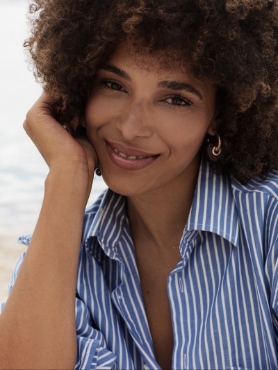 Model Nadine 56578 ab Berlin