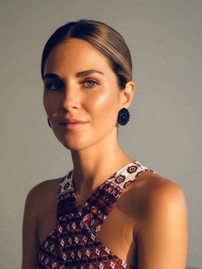 Model Merve 57174 ab München