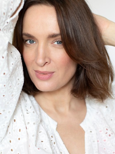 Model Katrin 57404 ab Düsseldorf