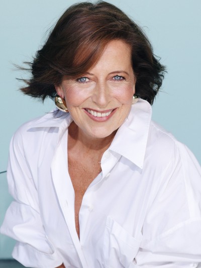 Model Anja 57534 ab Berlin