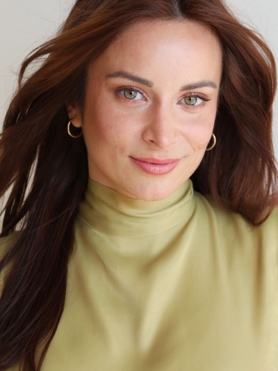 Model Viviana 57588 ab Wuppertal