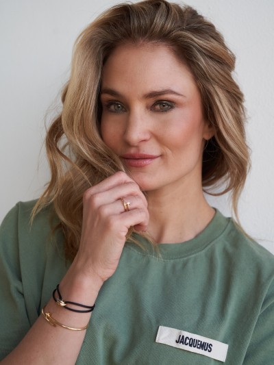 Model Stephanie 60475 ab Amsterdam