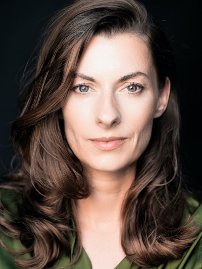 Model Antje 60516 ab Köln