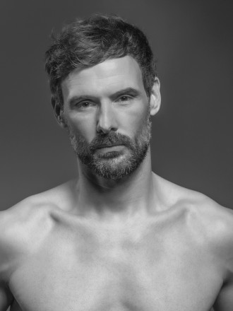 Model Michael 61796