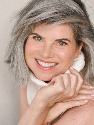Model Susann 62487