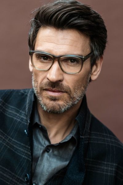 Model Michael 64549 ab Salzburg