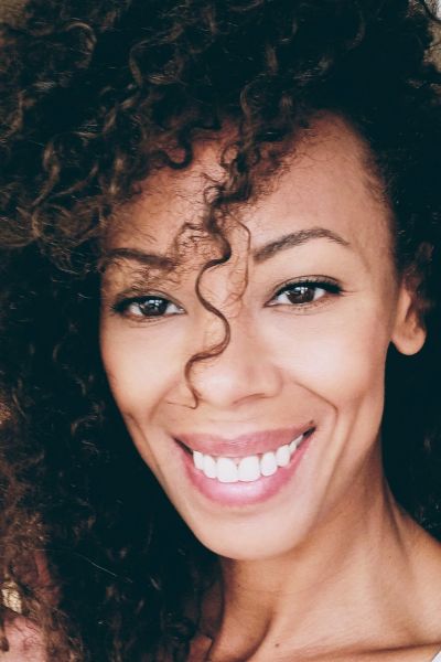 Model Danielle LaShawn 65011 ab Berlin