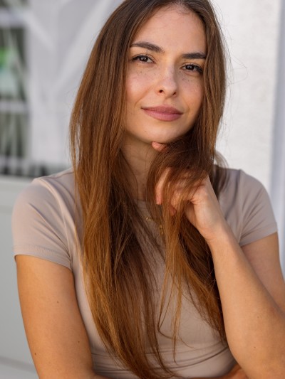 Model Jeanine 67849 ab Hannover