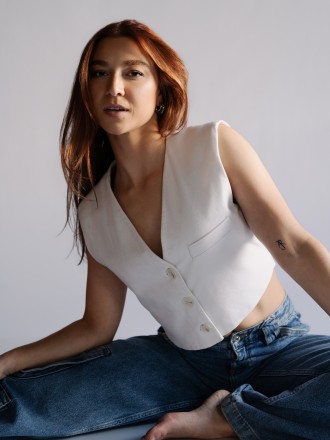 Model Romy 67872