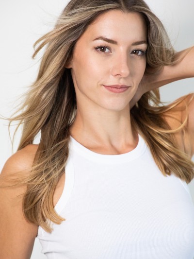 Model Carolin Luisa 68184 ab Berlin