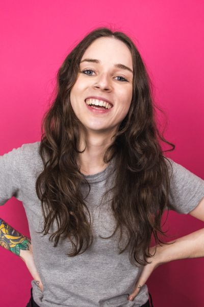 Model Claudia 69825 ab Berlin