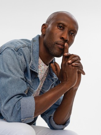 Model Babacar 71249