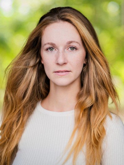 Model Marie-Luise 73748 ab Berlin