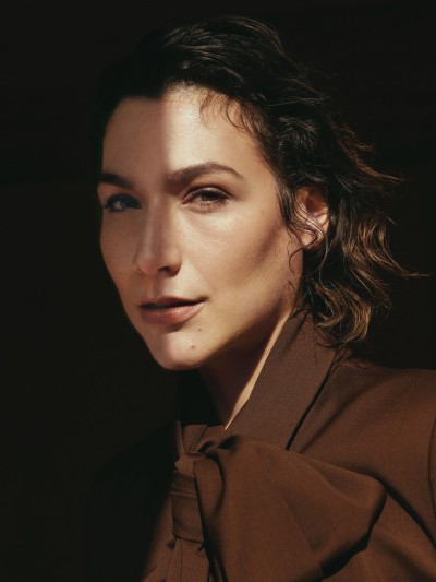 Model Antonia 73918 ab Hamburg