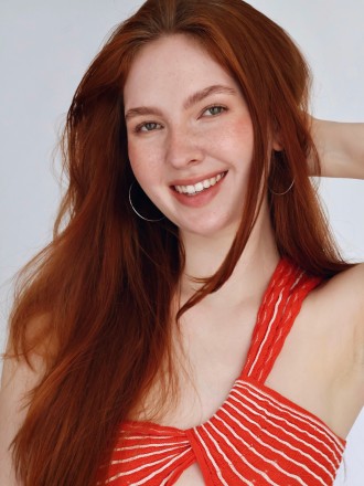 Model Katharina 74931