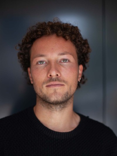 Model Felix Florian 75877 ab Köln