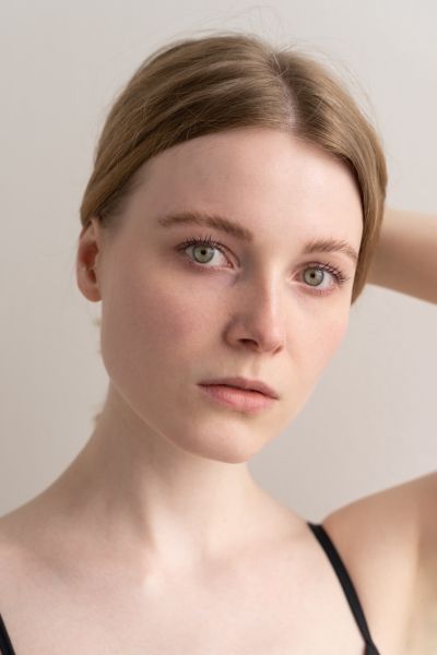 Model Zoe Fabienne 76099 ab Düsseldorf
