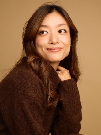Model Kaori 76235