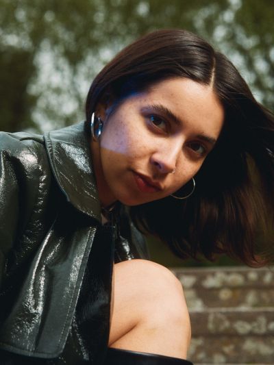 Model Brenda Helena 76471 ab Berlin